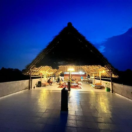 Woodpacker Hostel Auroville Pondicherry Екстериор снимка