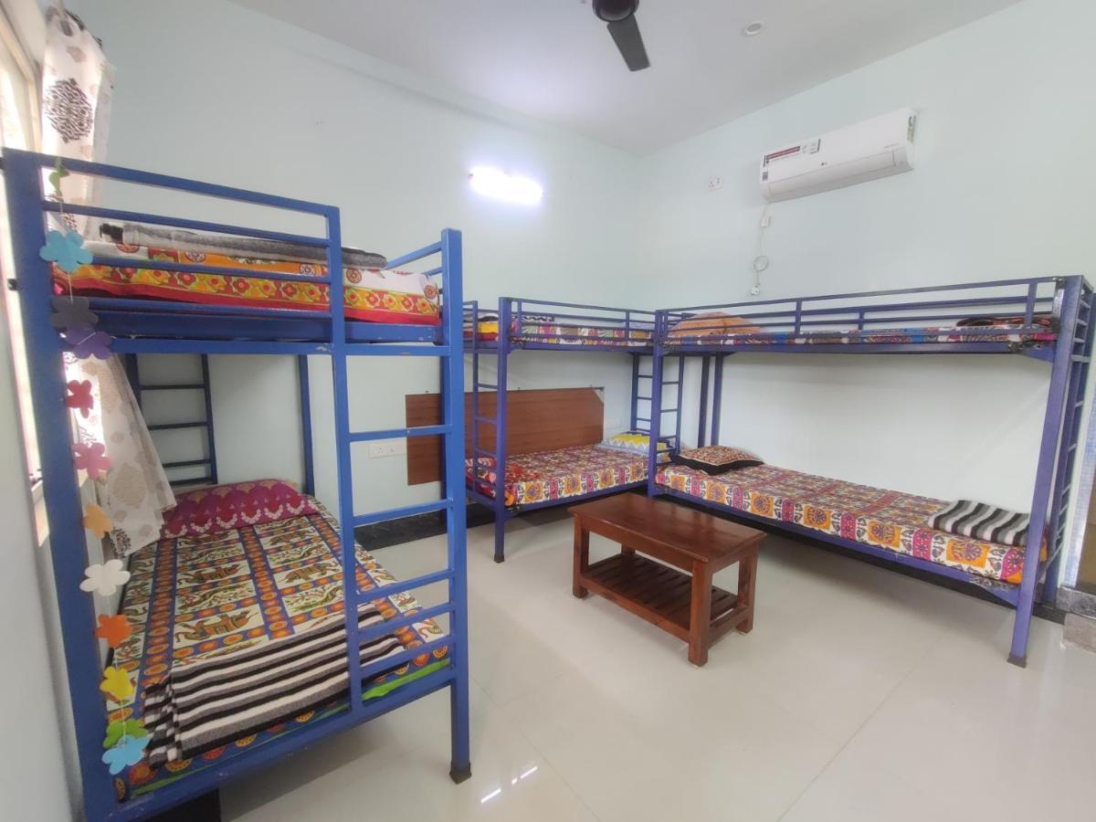 Woodpacker Hostel Auroville Pondicherry Екстериор снимка