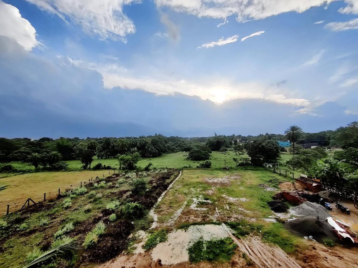 Woodpacker Hostel Auroville Pondicherry Екстериор снимка