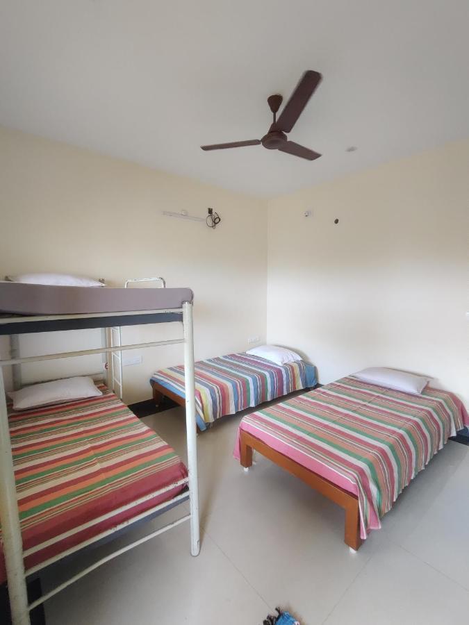 Woodpacker Hostel Auroville Pondicherry Екстериор снимка