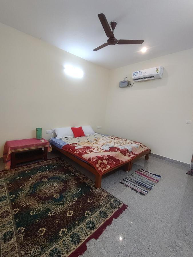 Woodpacker Hostel Auroville Pondicherry Екстериор снимка