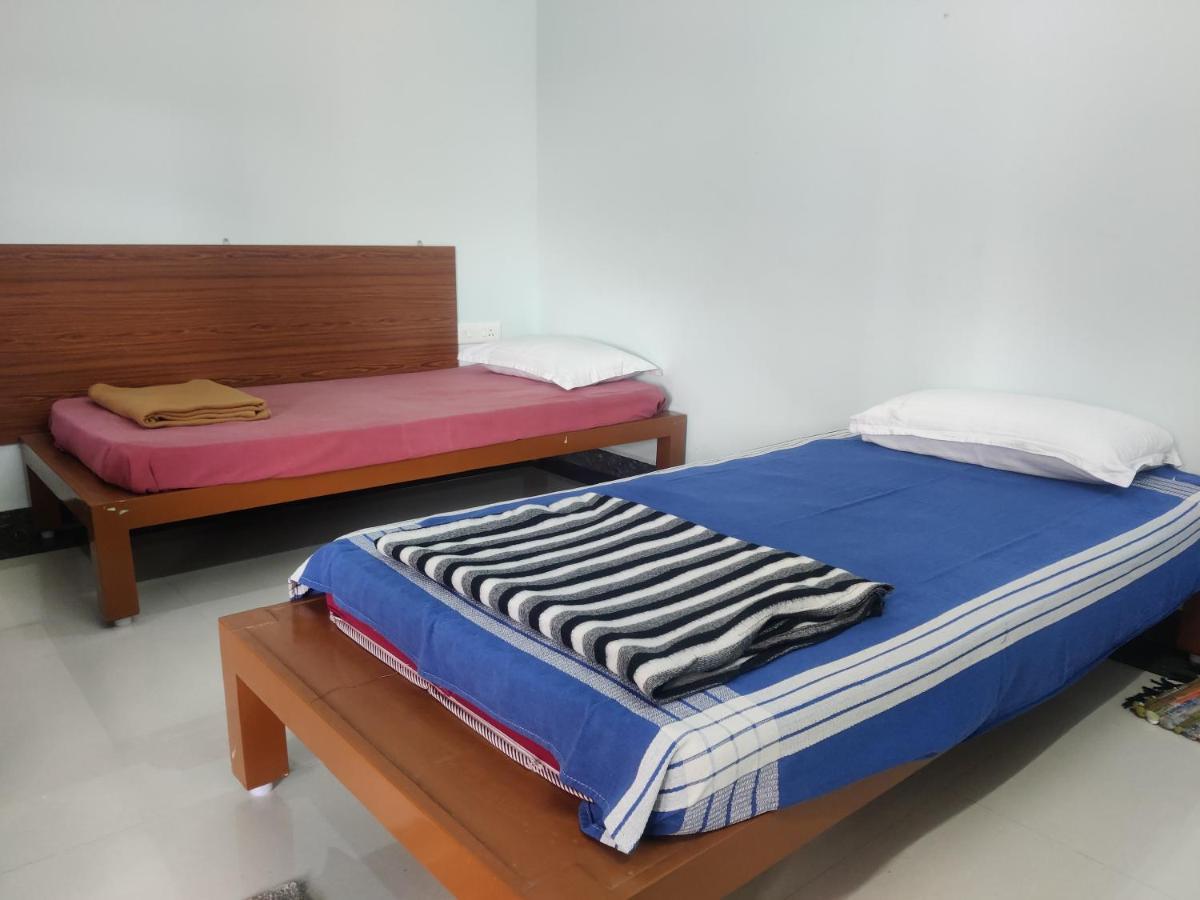 Woodpacker Hostel Auroville Pondicherry Екстериор снимка