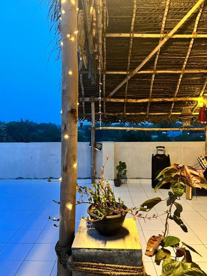 Woodpacker Hostel Auroville Pondicherry Екстериор снимка