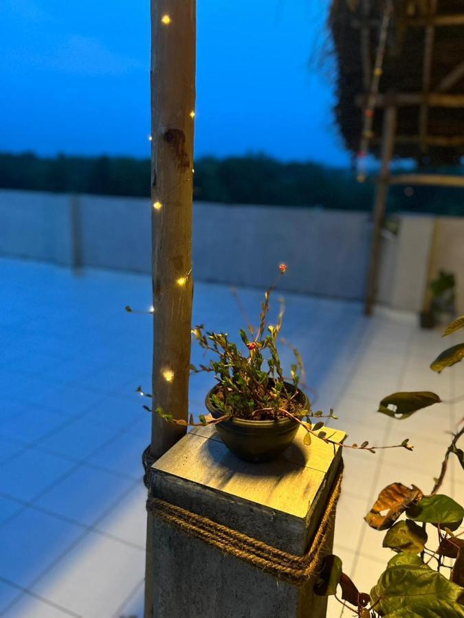 Woodpacker Hostel Auroville Pondicherry Екстериор снимка