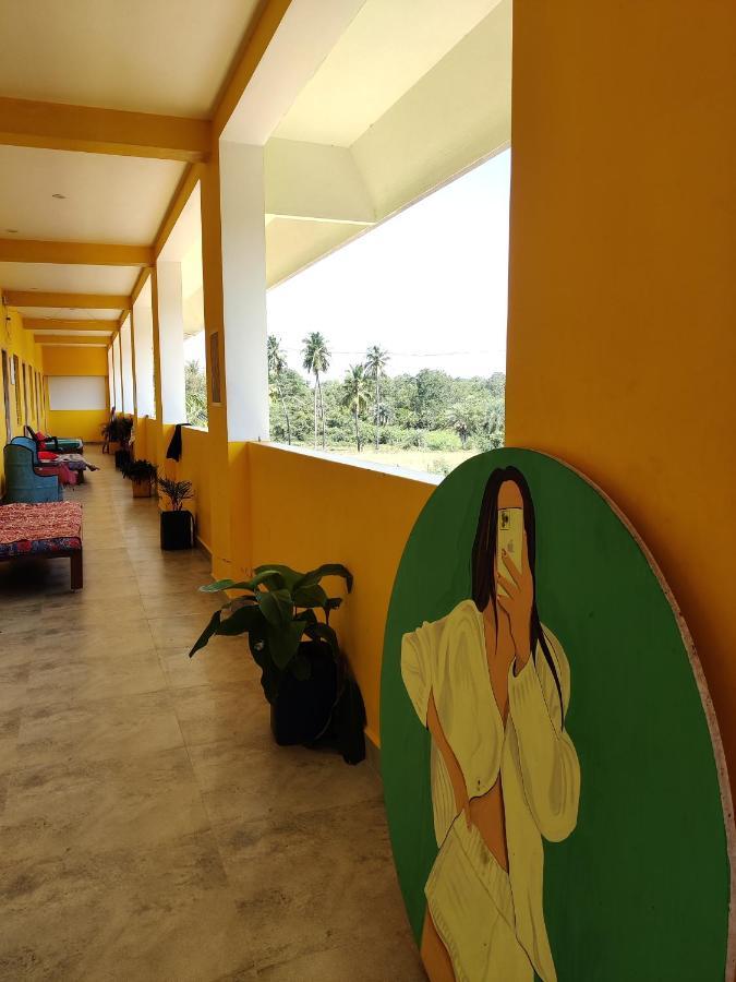 Woodpacker Hostel Auroville Pondicherry Екстериор снимка