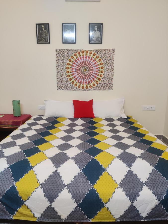 Woodpacker Hostel Auroville Pondicherry Екстериор снимка