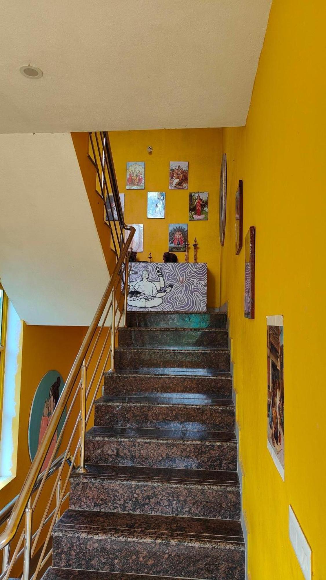 Woodpacker Hostel Auroville Pondicherry Екстериор снимка