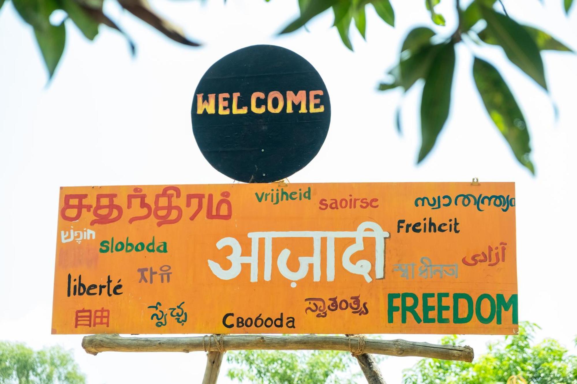 Woodpacker Hostel Auroville Pondicherry Екстериор снимка