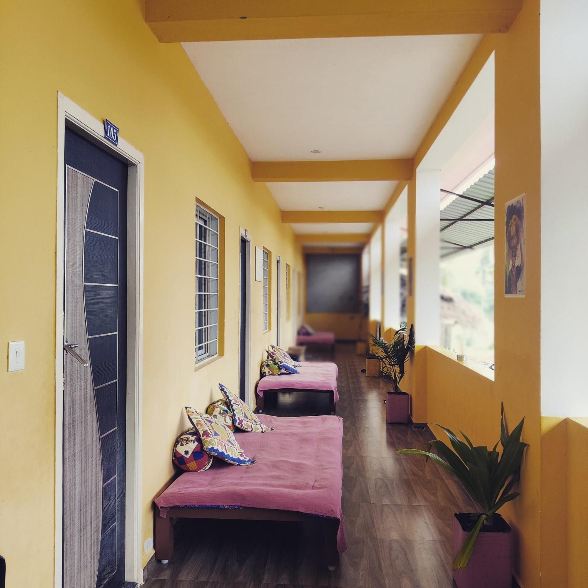 Woodpacker Hostel Auroville Pondicherry Екстериор снимка
