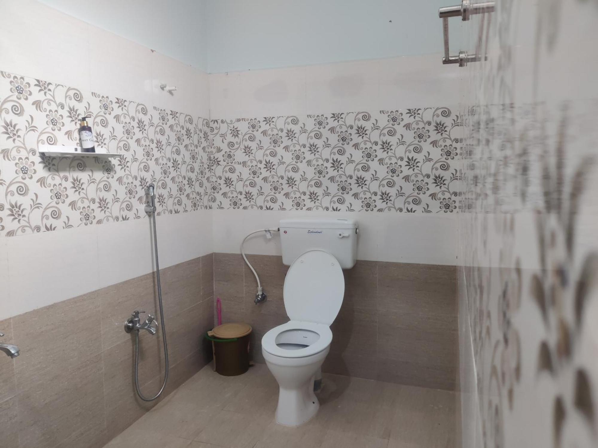 Woodpacker Hostel Auroville Pondicherry Стая снимка